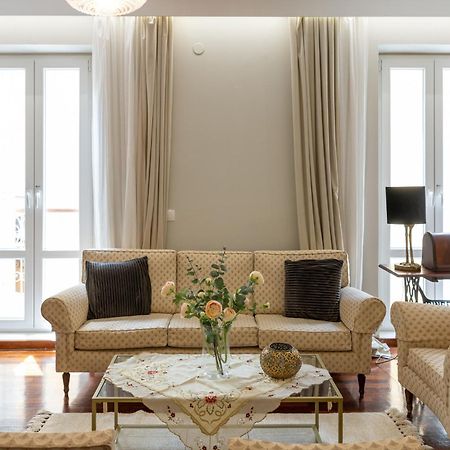 Casa Antica Apartment Corfu  ภายนอก รูปภาพ