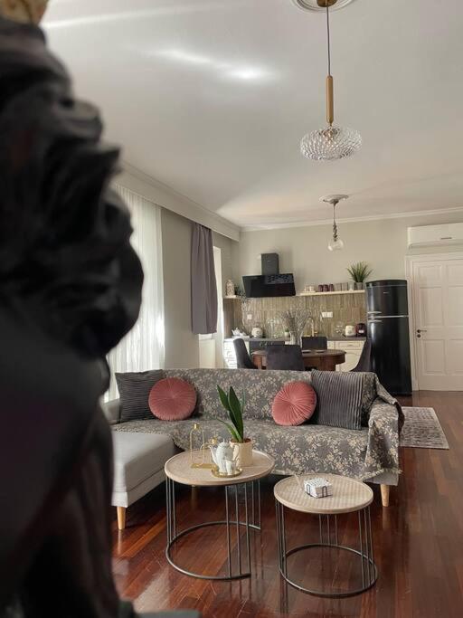 Casa Antica Apartment Corfu  ภายนอก รูปภาพ