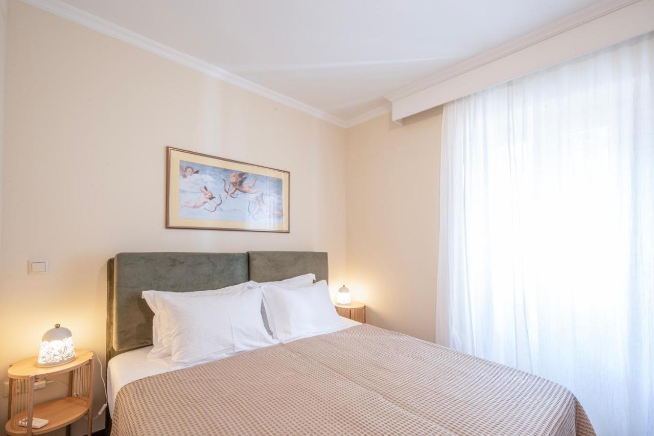 Casa Antica Apartment Corfu  ภายนอก รูปภาพ