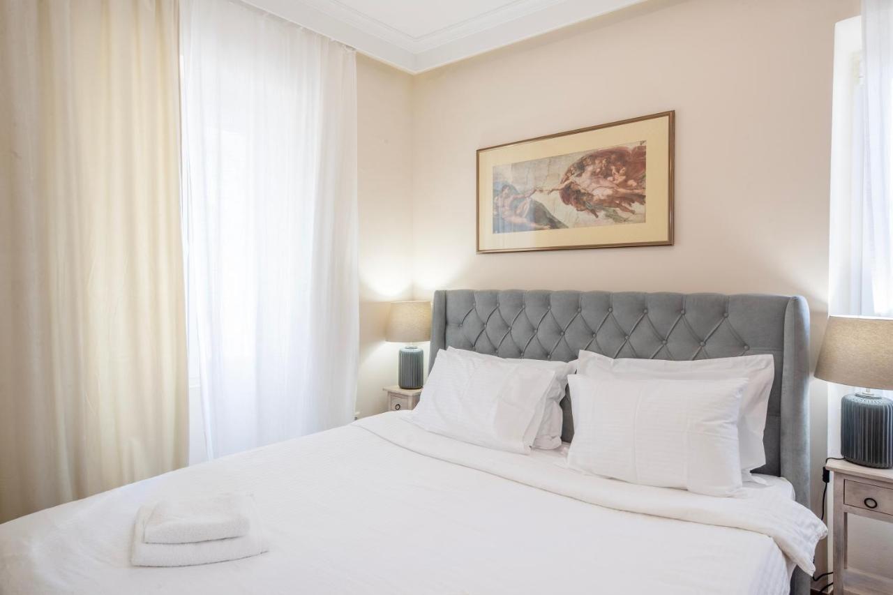 Casa Antica Apartment Corfu  ภายนอก รูปภาพ