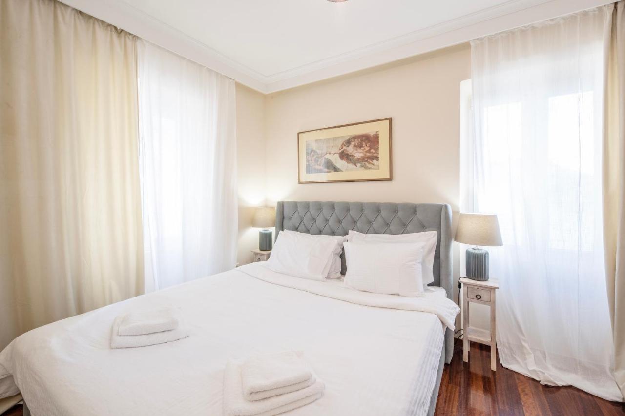 Casa Antica Apartment Corfu  ภายนอก รูปภาพ