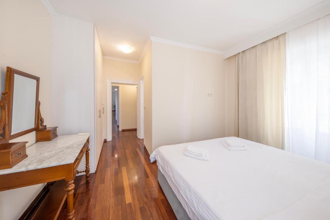 Casa Antica Apartment Corfu  ภายนอก รูปภาพ
