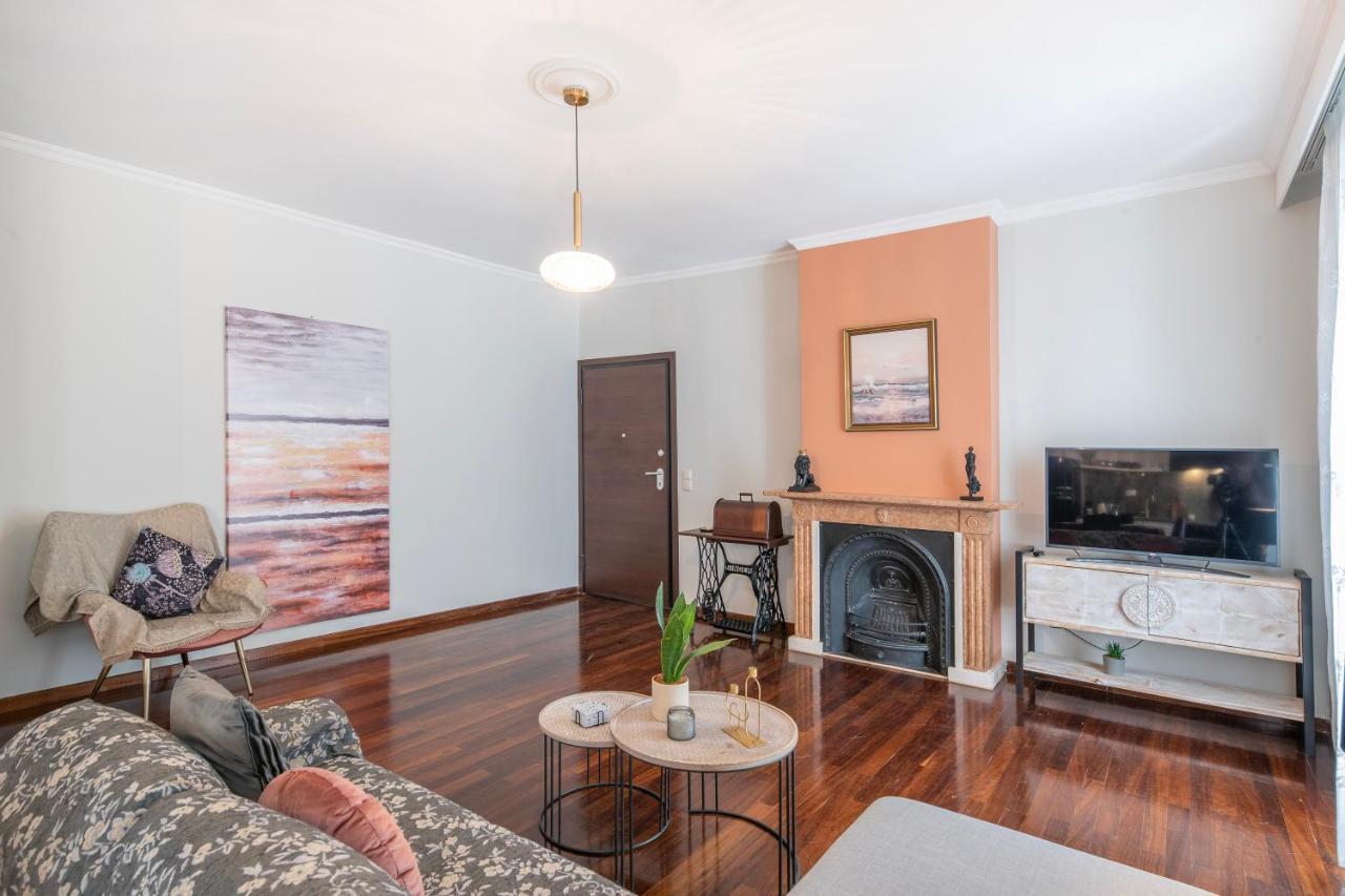 Casa Antica Apartment Corfu  ภายนอก รูปภาพ