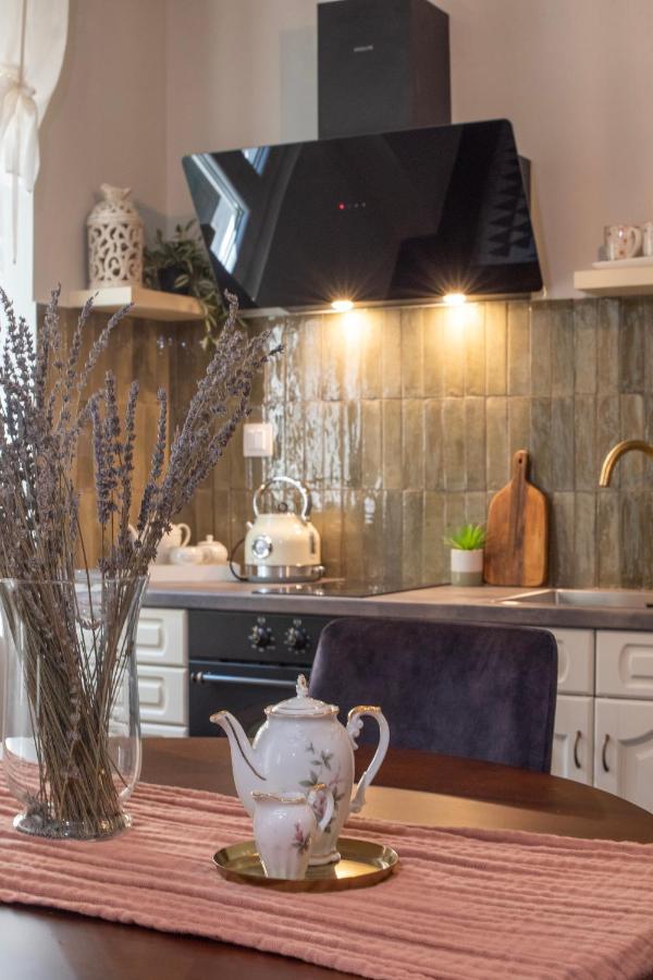 Casa Antica Apartment Corfu  ภายนอก รูปภาพ