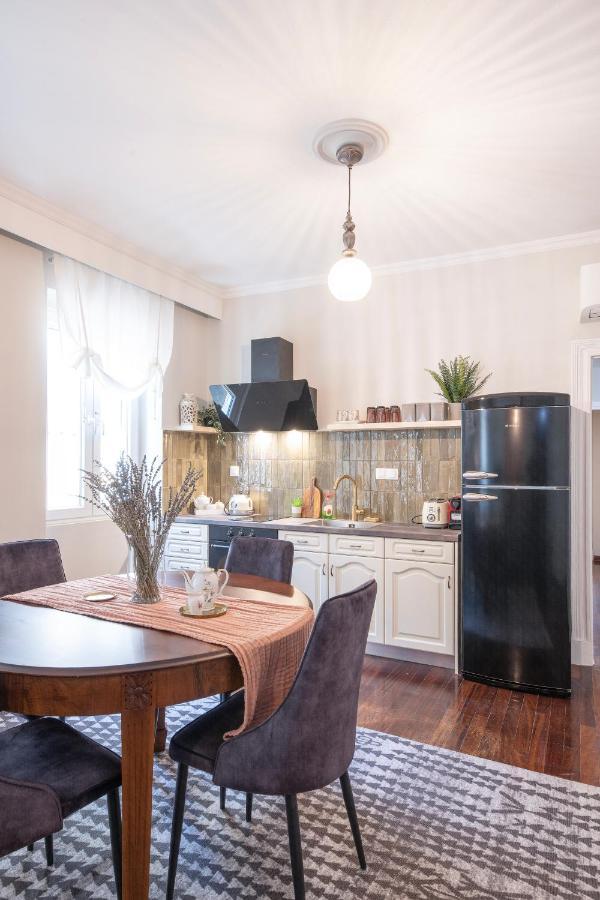 Casa Antica Apartment Corfu  ภายนอก รูปภาพ