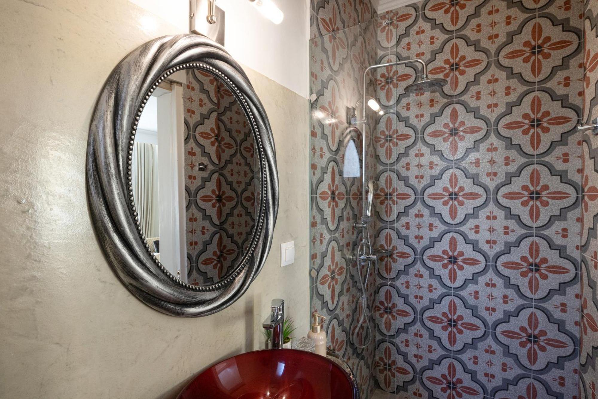 Casa Antica Apartment Corfu  ภายนอก รูปภาพ