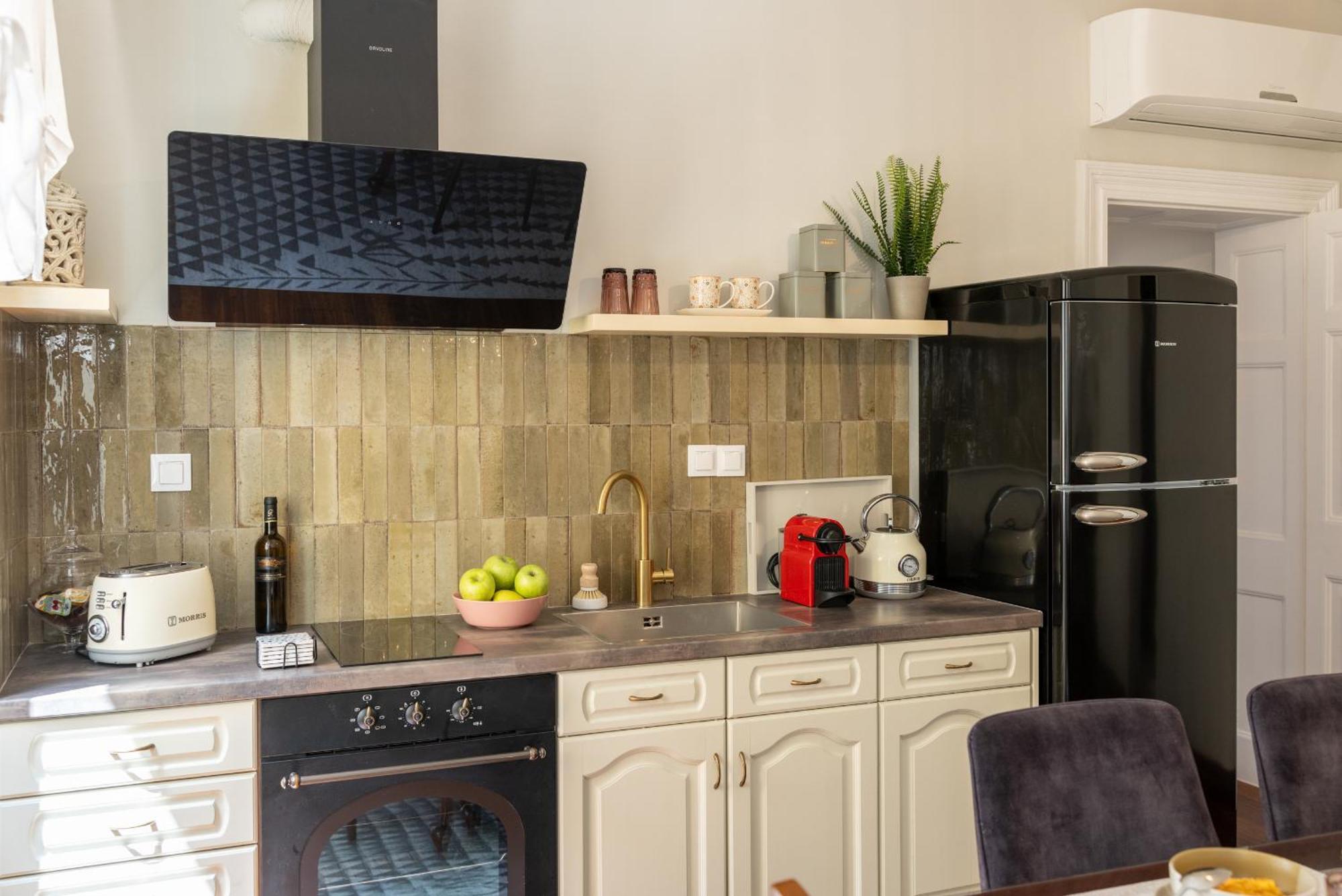 Casa Antica Apartment Corfu  ภายนอก รูปภาพ