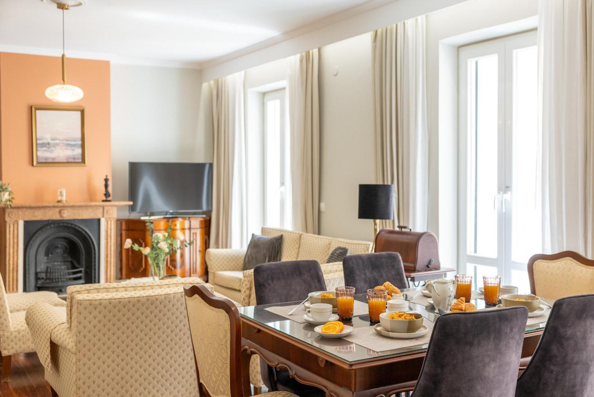 Casa Antica Apartment Corfu  ภายนอก รูปภาพ