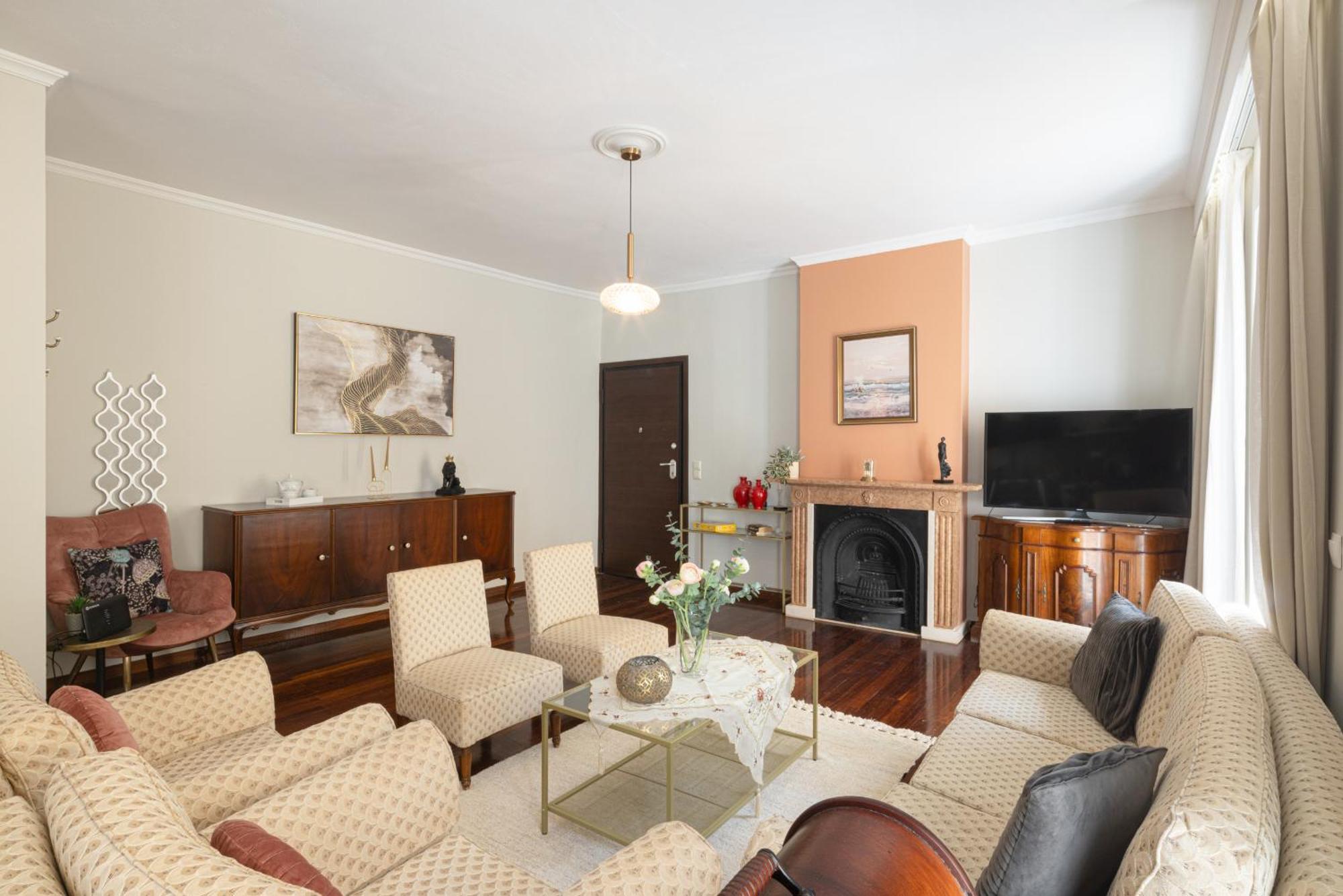 Casa Antica Apartment Corfu  ภายนอก รูปภาพ