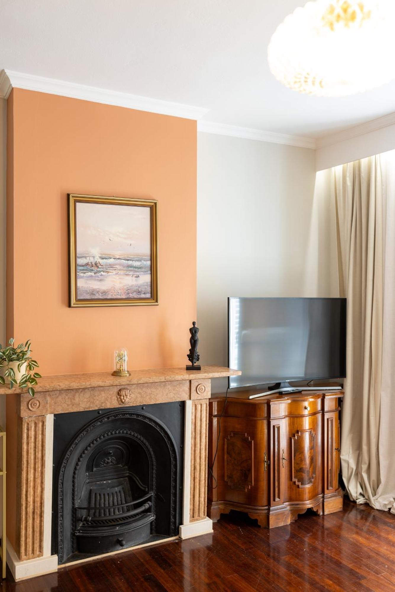 Casa Antica Apartment Corfu  ภายนอก รูปภาพ