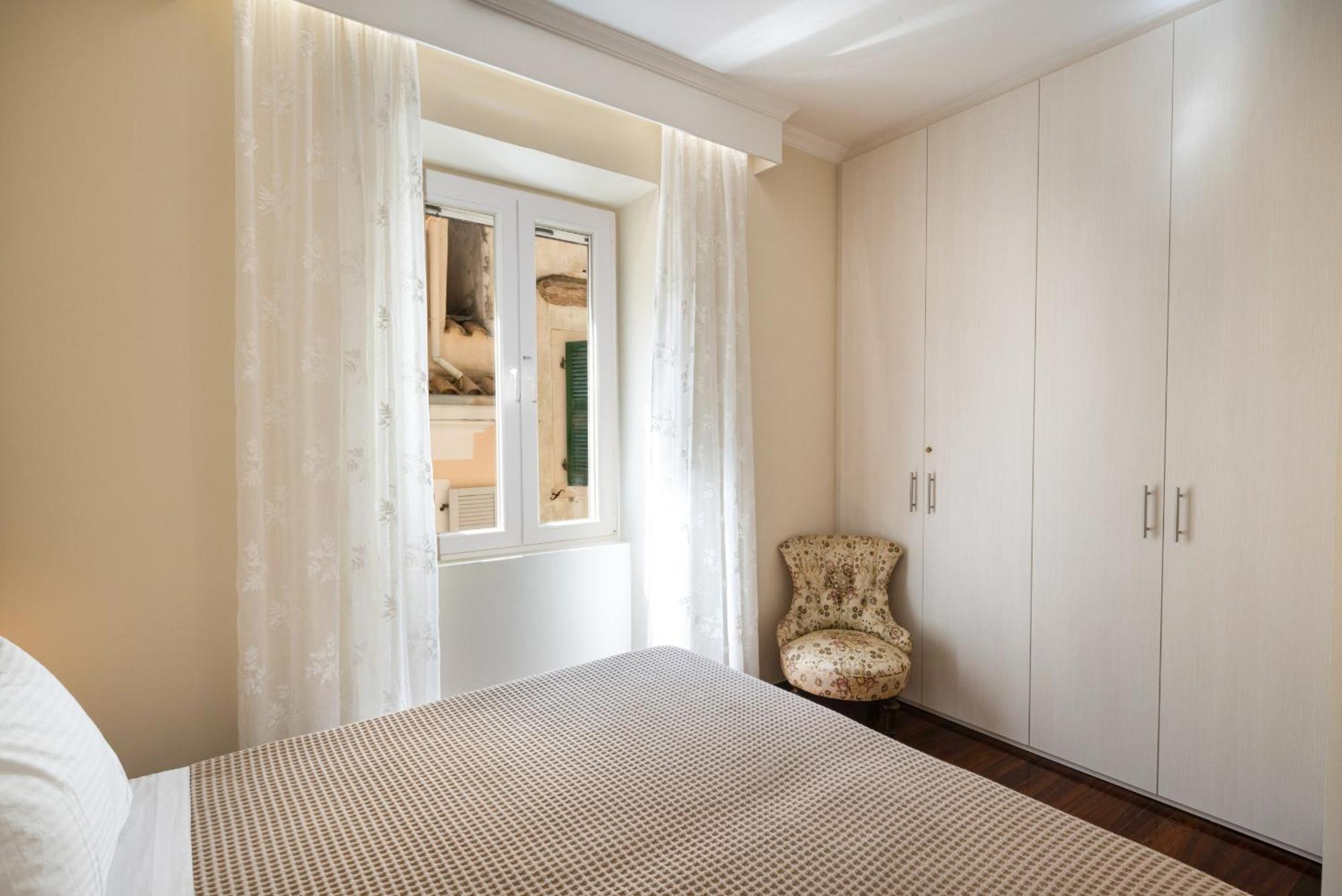 Casa Antica Apartment Corfu  ภายนอก รูปภาพ