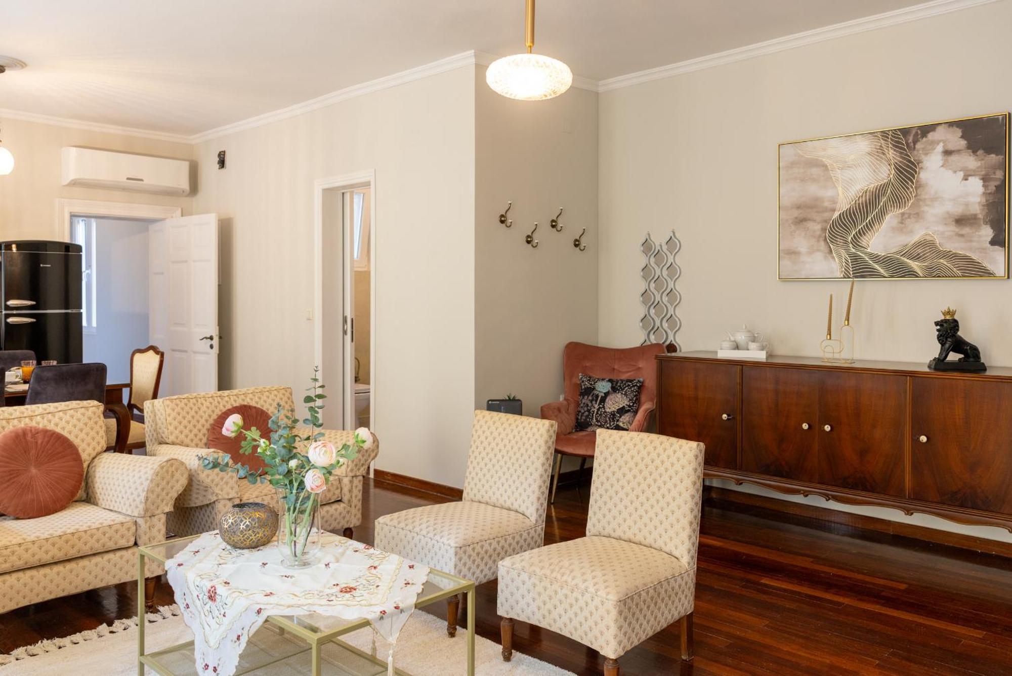 Casa Antica Apartment Corfu  ภายนอก รูปภาพ