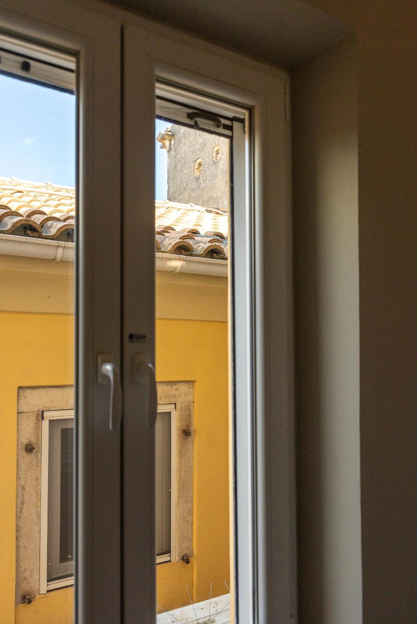 Casa Antica Apartment Corfu  ภายนอก รูปภาพ