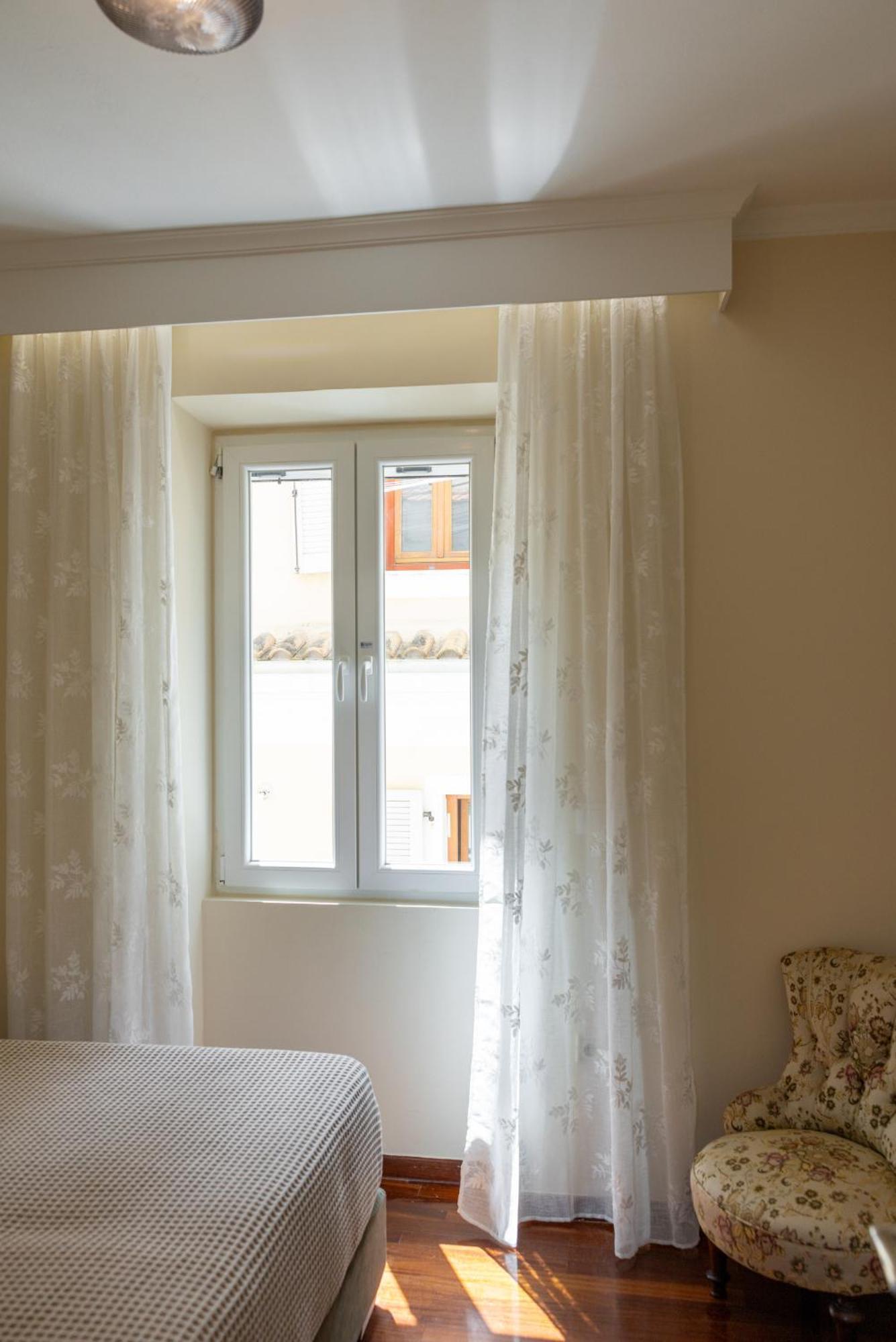 Casa Antica Apartment Corfu  ภายนอก รูปภาพ