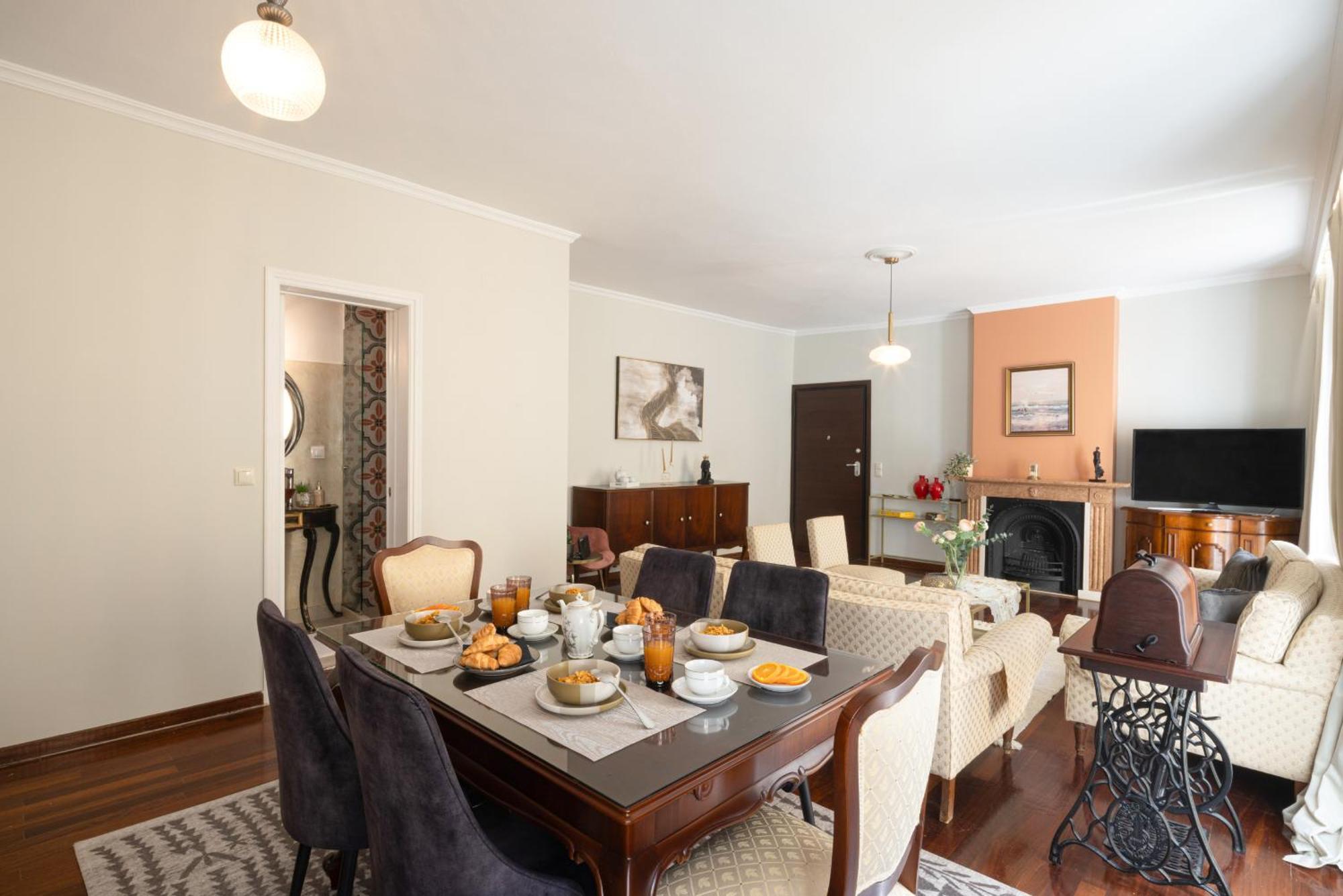 Casa Antica Apartment Corfu  ภายนอก รูปภาพ