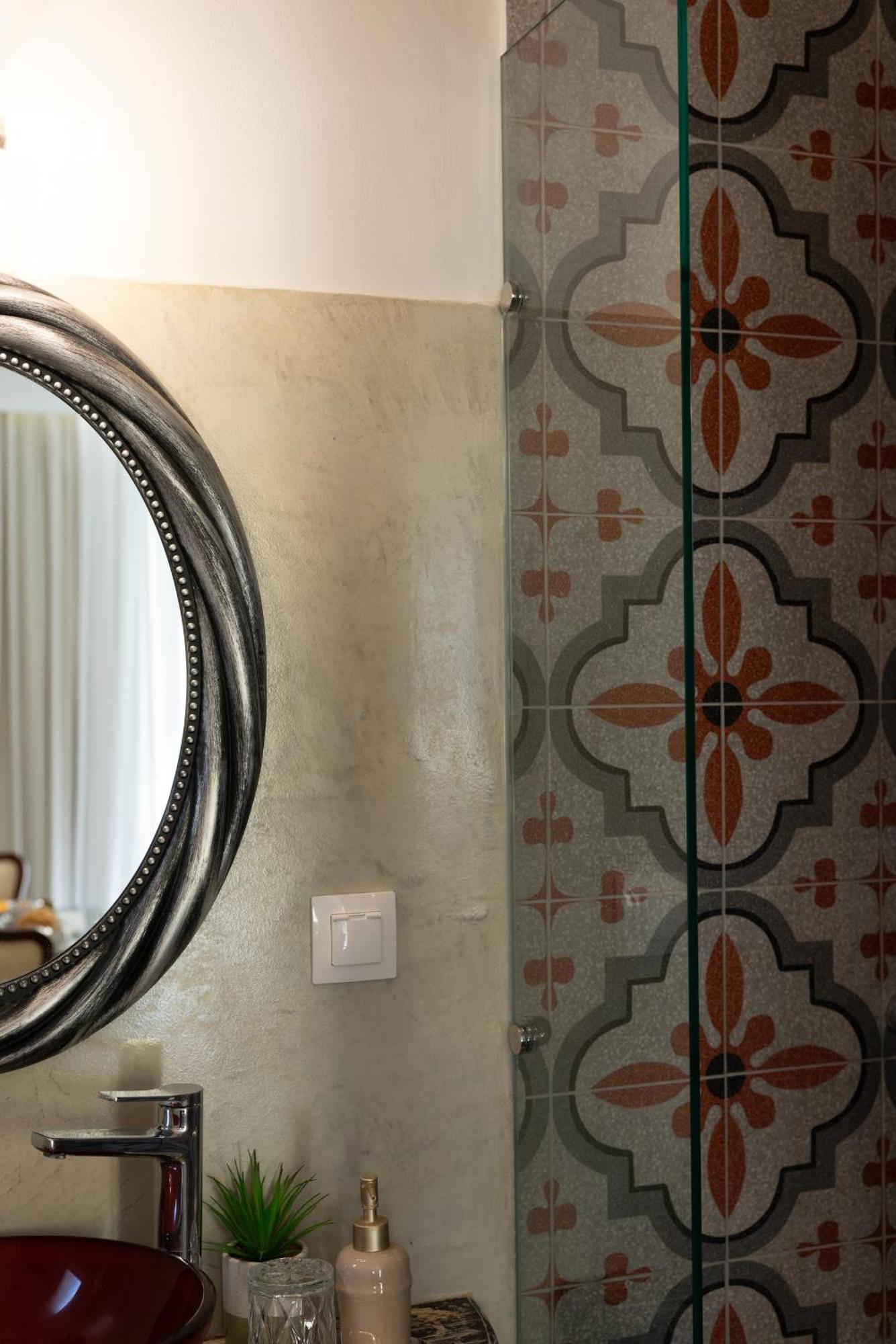 Casa Antica Apartment Corfu  ภายนอก รูปภาพ