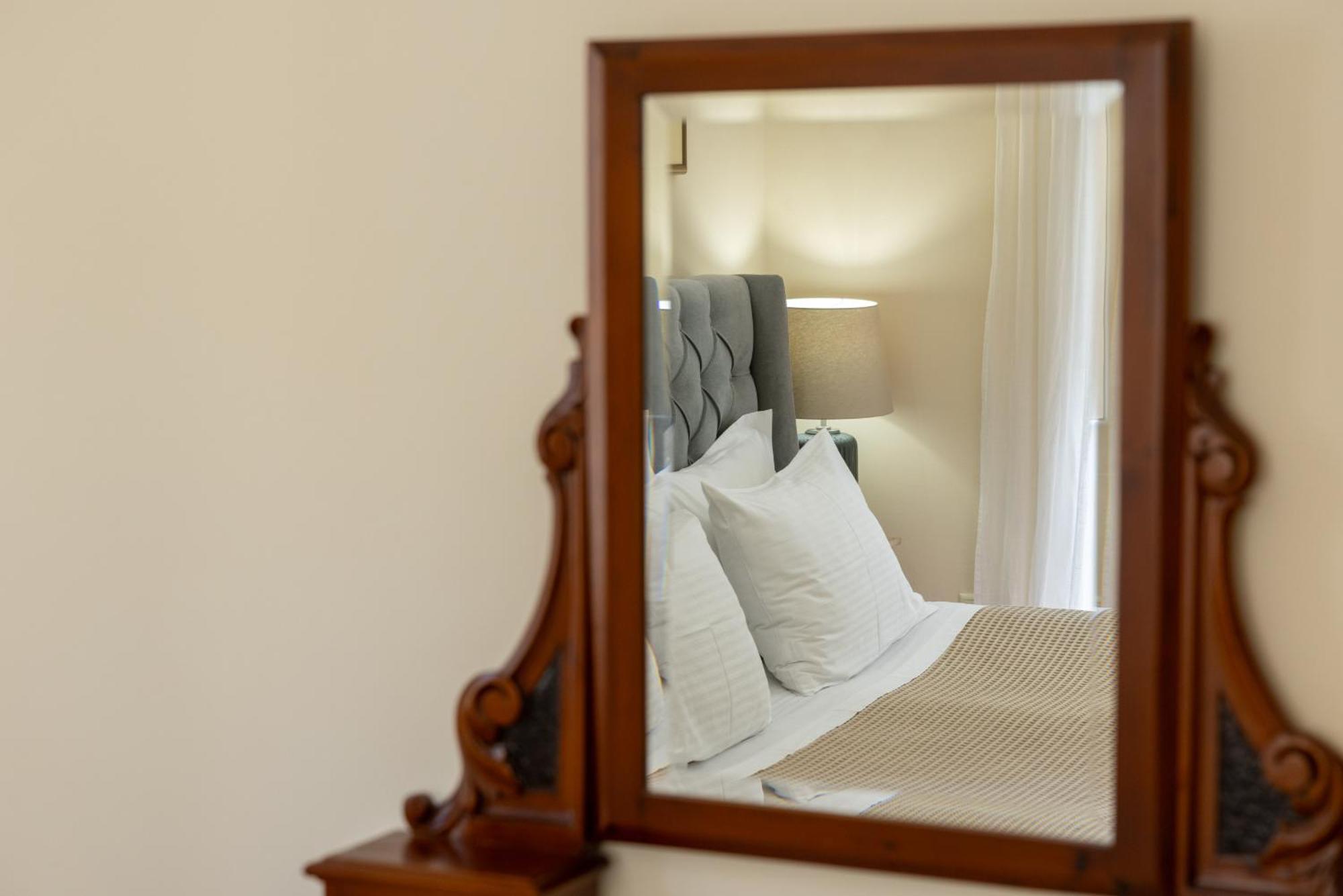 Casa Antica Apartment Corfu  ภายนอก รูปภาพ