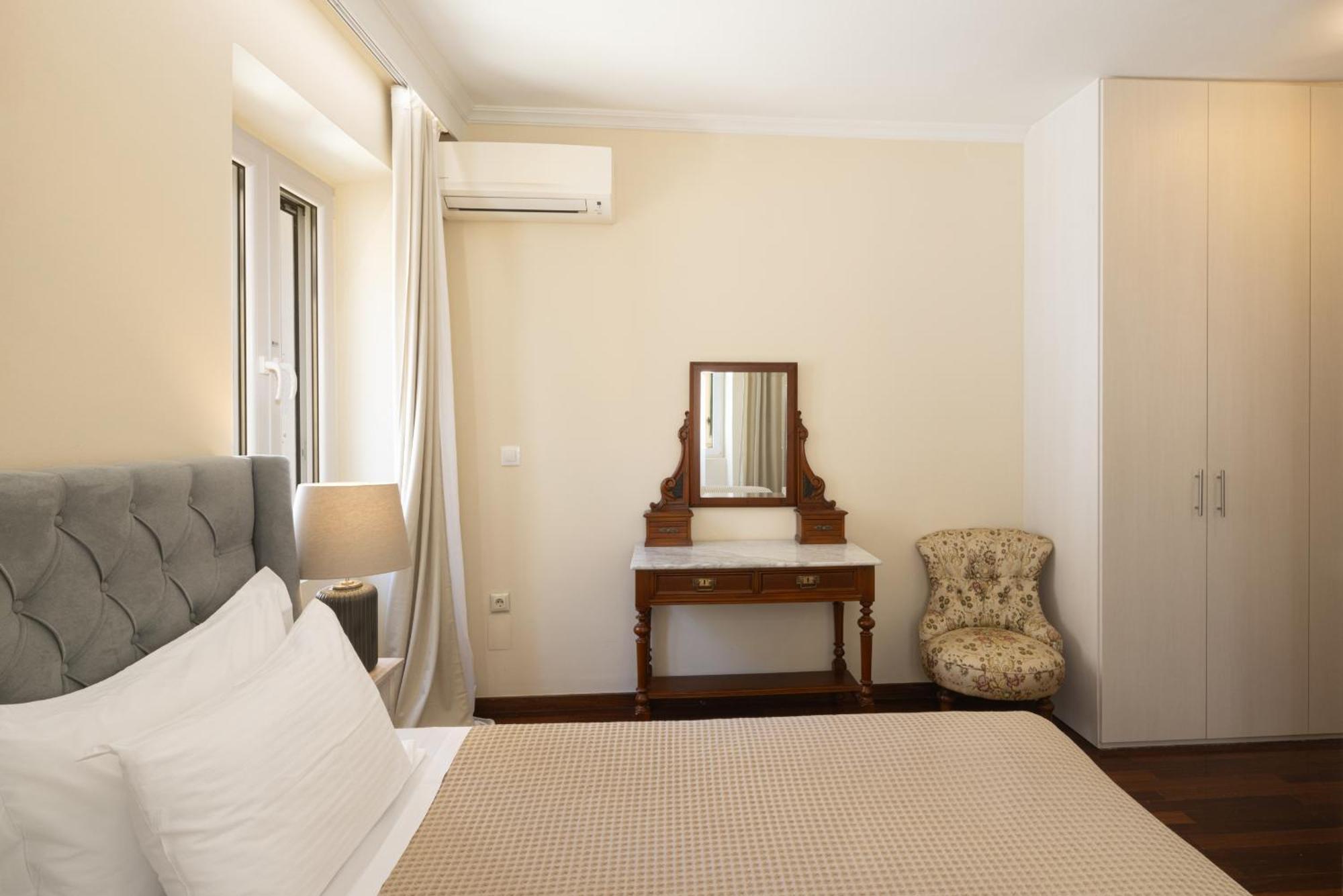 Casa Antica Apartment Corfu  ภายนอก รูปภาพ