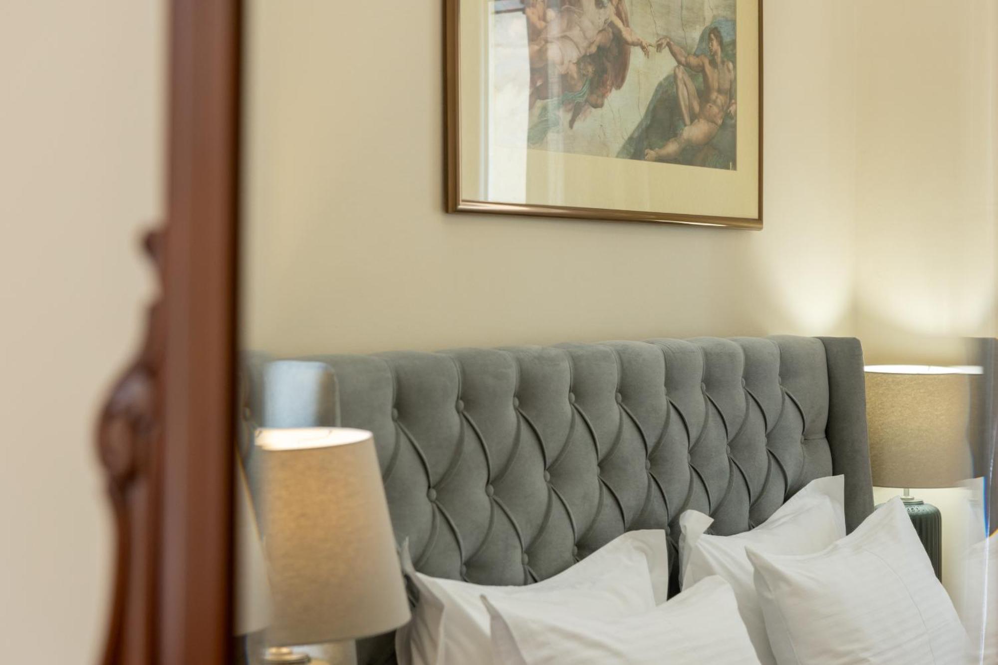 Casa Antica Apartment Corfu  ภายนอก รูปภาพ