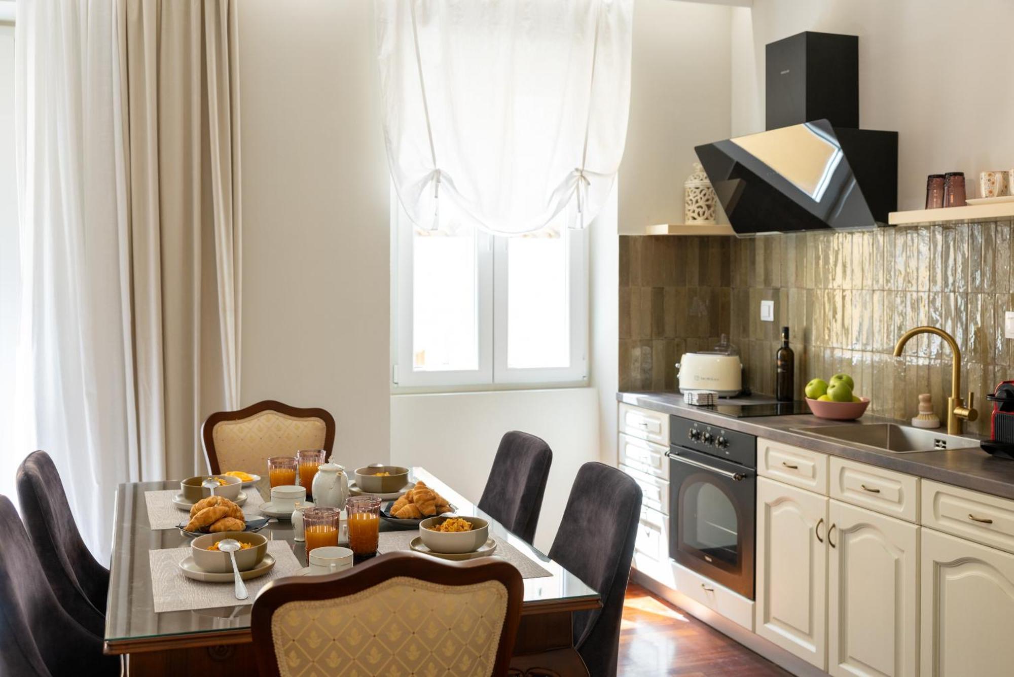 Casa Antica Apartment Corfu  ภายนอก รูปภาพ